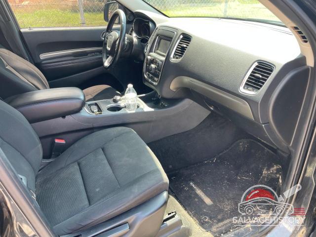 1C4RDHAG2EC975319 2014 DODGE DURANGO photo no. 5