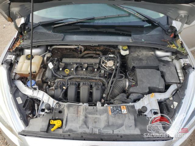 1FADP3E20HL273187 2017 FORD FOCUS photo no. 11