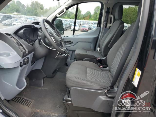 1FBZX2YG8KKA76514 2019 FORD TRANSIT photo no. 7