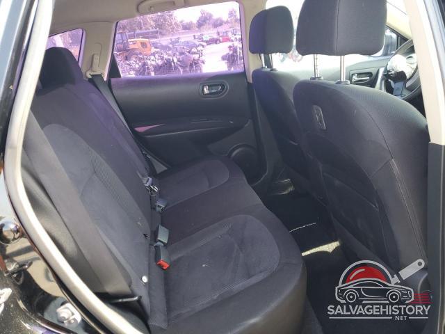 JN8AS5MT2EW604061 2014 NISSAN ROGUE photo no. 11