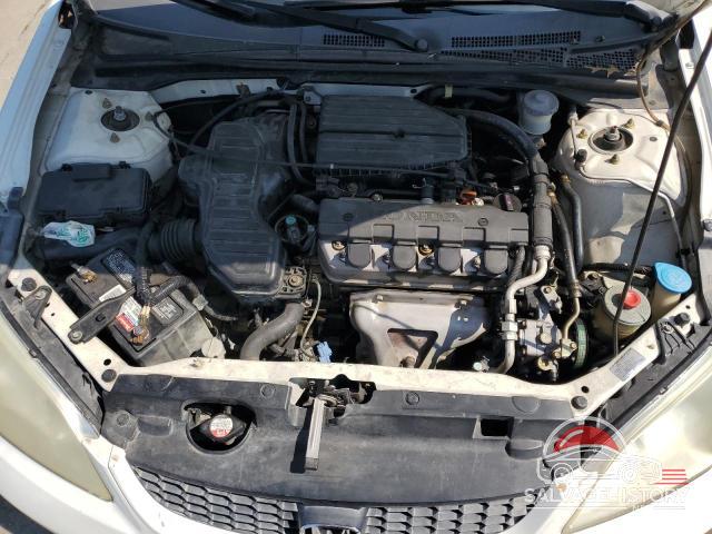 1HGEM22195L029239 2005 HONDA CIVIC photo no. 11