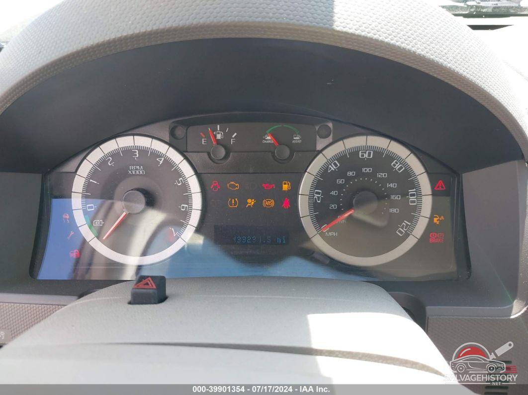 1FMCU49H98KC99744 2008 FORD ESCAPE HYBRID photo no. 7