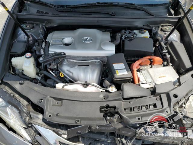 JTHBW1GG2H2151209 2017 LEXUS ES300 photo no. 11