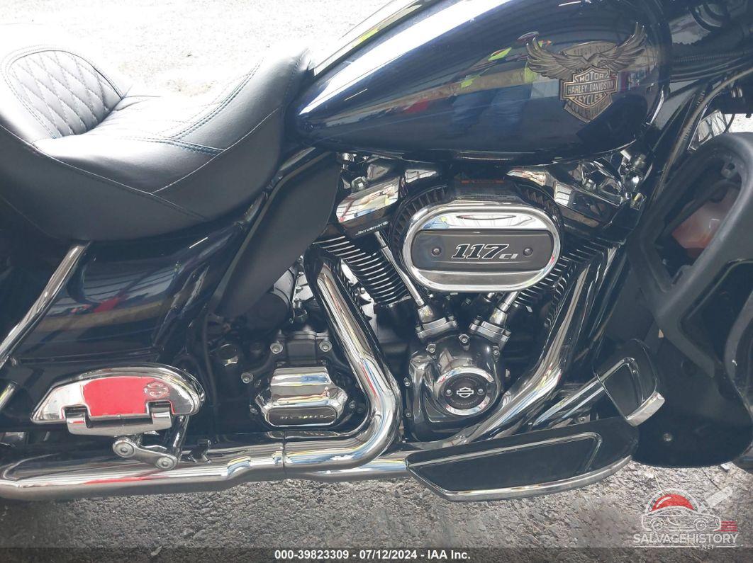 1HD1THH14JB955010 2018 HARLEY-DAVIDSON FLHTKSE photo no. 8