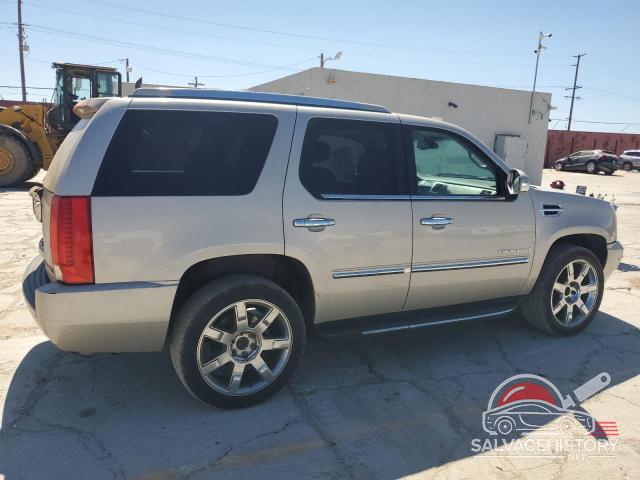 1GYFK63888R166146 2008 CADILLAC ESCALADE photo no. 3