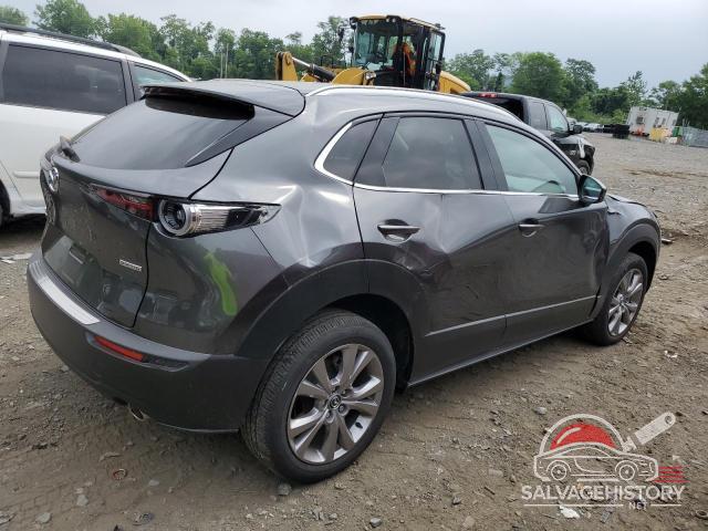 3MVDMBDL7NM453914 2022 MAZDA CX30 photo no. 3