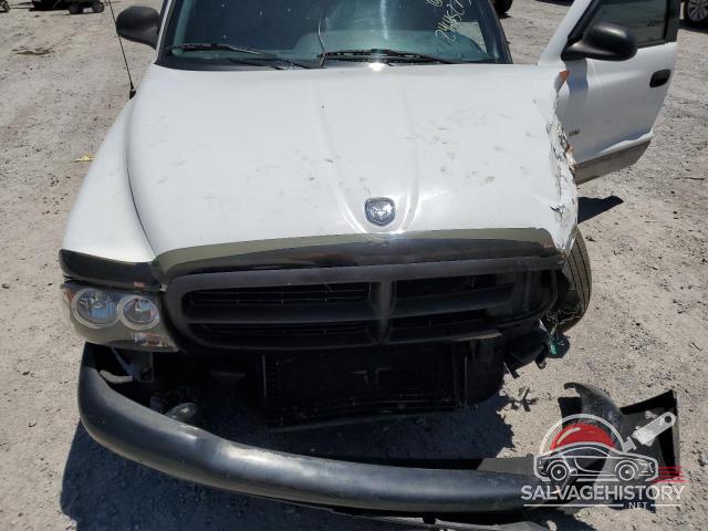 1B7GL22X1XS104779 1999 DODGE All Models photo no. 11