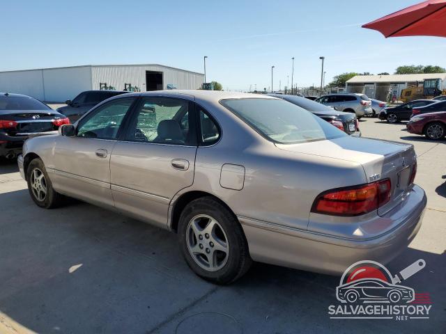4T1BF18B0XU330643 1999 TOYOTA AVALON photo no. 2