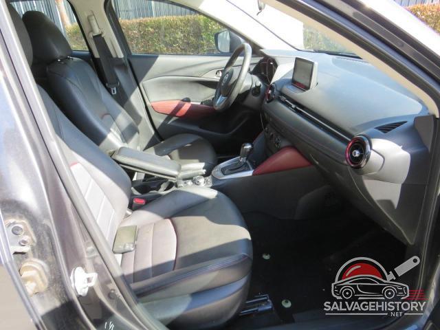 JM1DKFC74H0175077 2017 MAZDA CX-3 photo no. 5