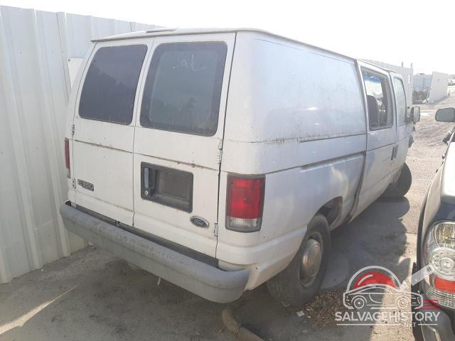 1FTSE34L1XHC12952 1999 FORD ALL Models photo no. 3