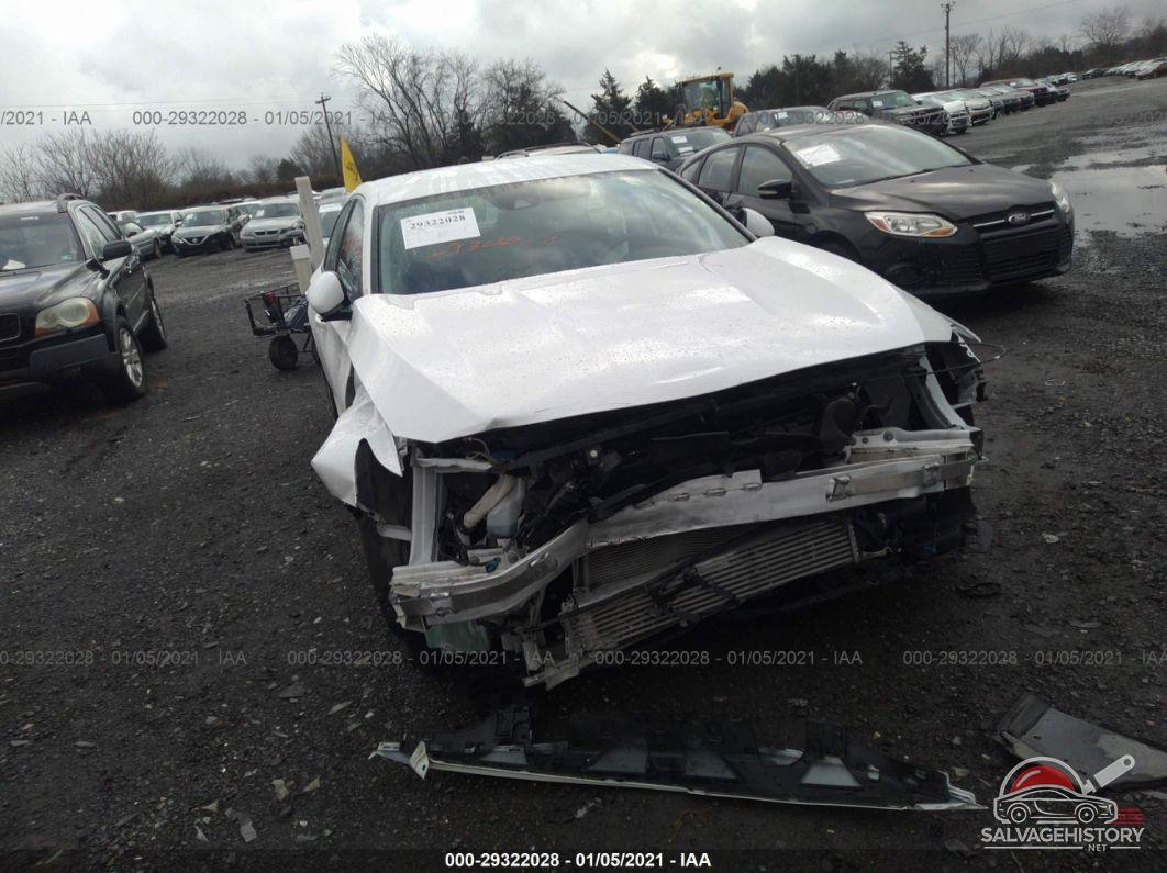 1HGCV1F18JA098406 2018 HONDA ACCORD SEDAN photo no. 6