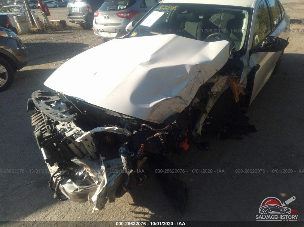 1HGCV1F18JA019719 2018 HONDA ACCORD SEDAN photo no. 6