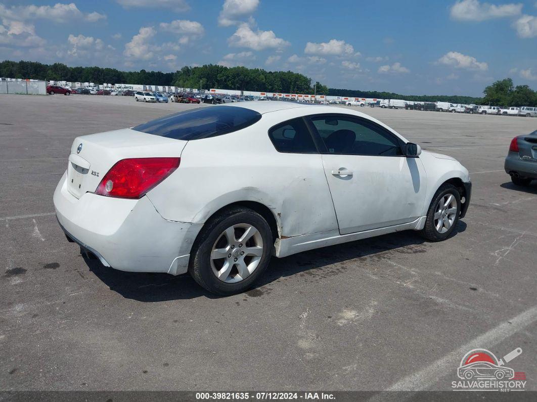1N4AL24EX8C176860 2008 NISSAN ALTIMA photo no. 4