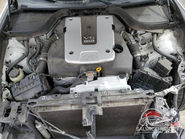 JN1CV6AP4BM506037 2011 INFINITI G37 photo no. 11