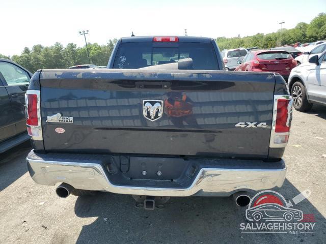 1C6RR7GT3HS685172 2017 RAM 1500 photo no. 6