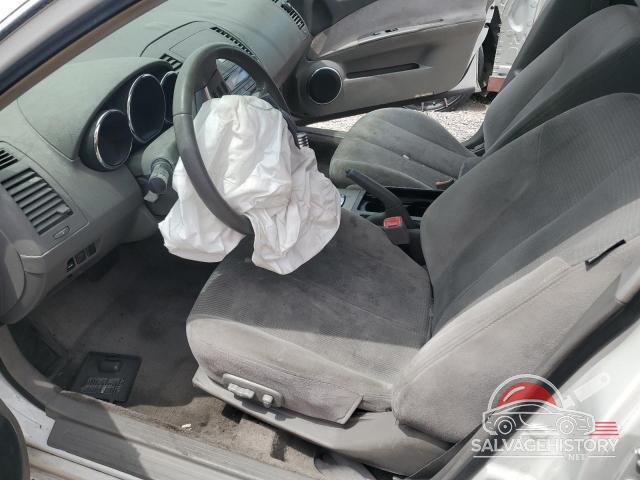 1N4AL11E85C322960 2005 NISSAN ALTIMA photo no. 7