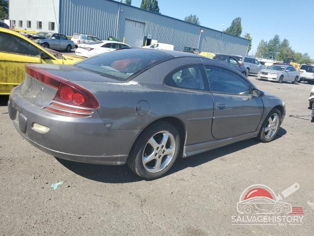 4B3AG52H12E063999 2002 DODGE STRATUS photo no. 3