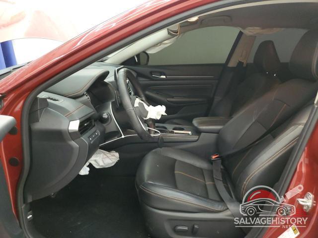1N4BL4CV2NN408644 2022 NISSAN ALTIMA photo no. 7