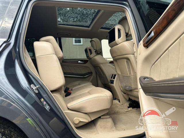 4JGDF7DE8FA481533 2015 MERCEDES-BENZ GL-CLASS photo no. 8
