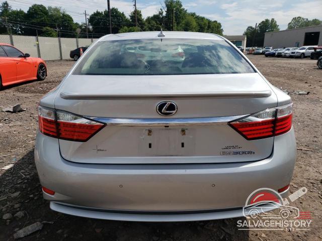 JTHBW1GGXD2005229 2013 LEXUS ES300 photo no. 6