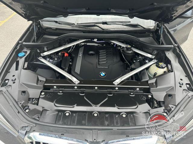 5UXCR6C08M9E88098 2021 BMW X5 photo no. 5