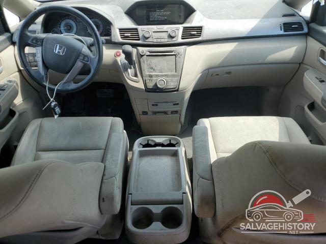 5FNRL5H69HB002976 2017 HONDA All Models photo no. 8