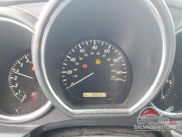 2T2HK31U67C039624 2007 LEXUS RX350 photo no. 9