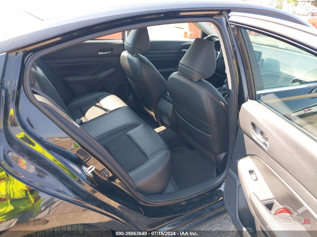 1N4BL4CV3NN387321 2022 NISSAN ALTIMA photo no. 8