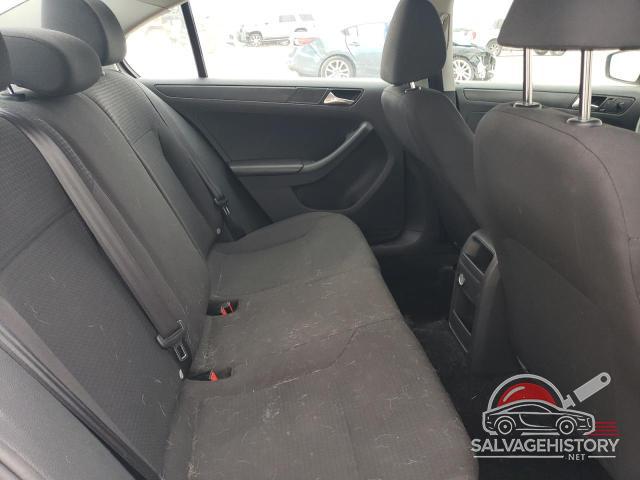 3VW2K7AJ9FM223594 2015 VOLKSWAGEN JETTA photo no. 10