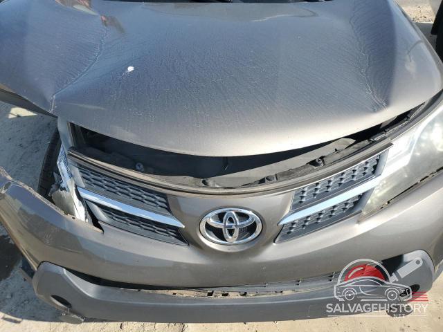JTMWFREV9ED036044 2014 TOYOTA RAV4 photo no. 11