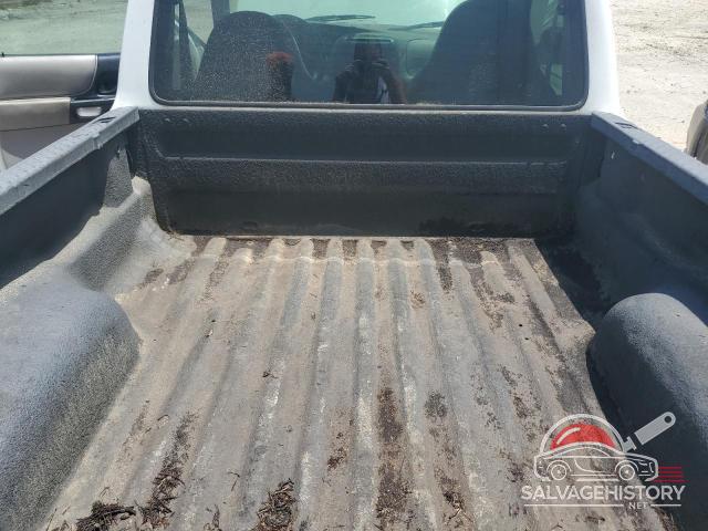 4F4YR12U41TM02268 2001 MAZDA B3000 photo no. 10