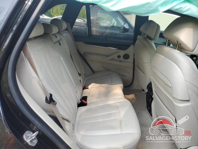 5UXKR0C50G0P21918 2016 BMW X5 photo no. 11