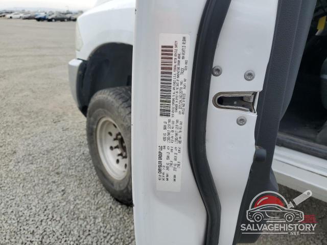 3D7UT2HL1AG135770 2010 DODGE All Models photo no. 12