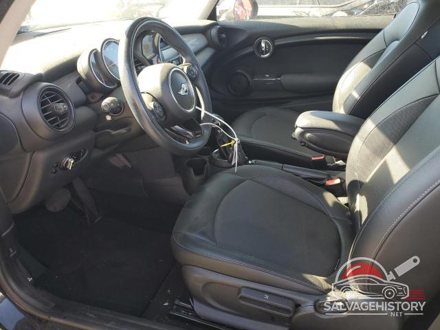 WMWXM5C55F3B34517 2015 MINI COOPER photo no. 7