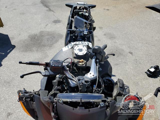 WB10388098ZT13210 2008 BMW R-SERIES photo no. 5