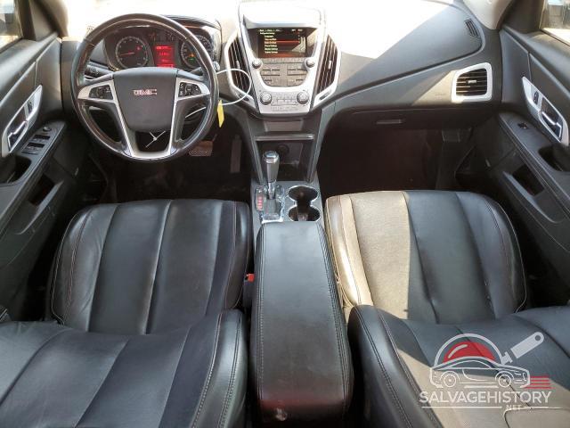 2GKFLPE36G6239510 2016 GMC TERRAIN photo no. 8