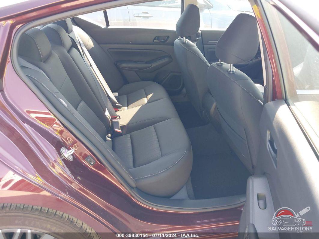1N4BL4DV3RN357000 2024 NISSAN ALTIMA photo no. 8