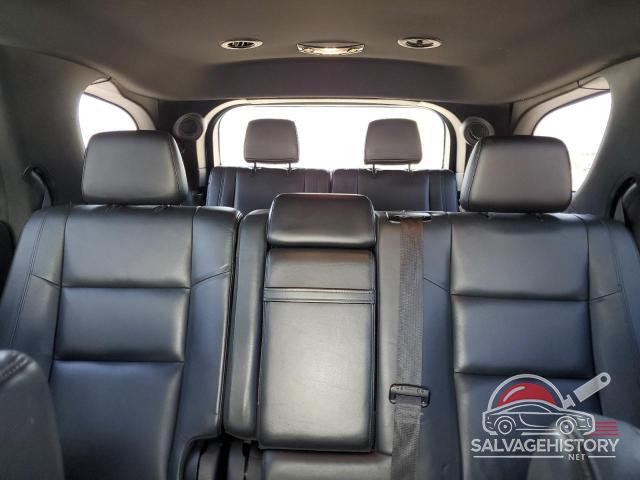 1C4RDHDG2FC817169 2015 DODGE DURANGO photo no. 10