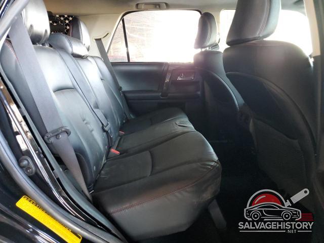 JTEBU5JR9H5418669 2017 TOYOTA 4RUNNER photo no. 11