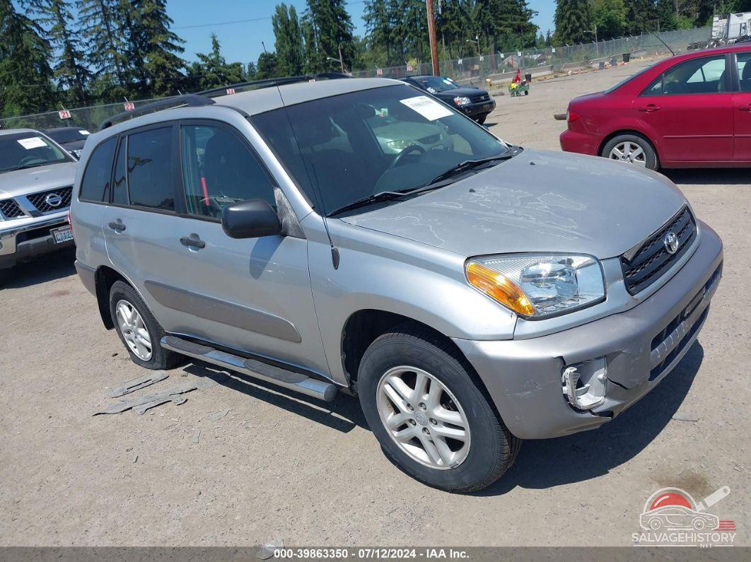 JTEHH20V126015234 2002 TOYOTA RAV4 photo no. 20
