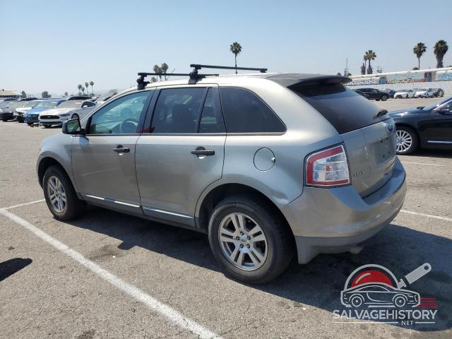 2FMDK36C98BA03046 2008 FORD EDGE photo no. 2