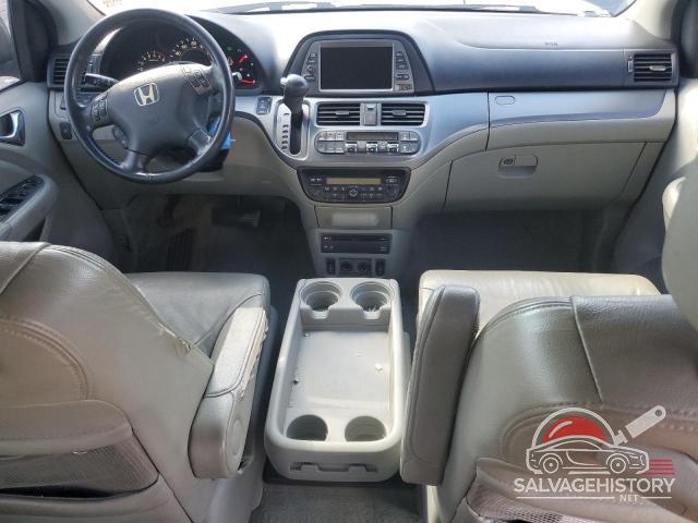 5FNRL38737B123367 2007 HONDA All Models photo no. 8