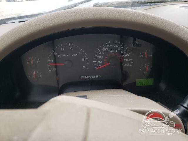1FTRX12W36NB46589 2006 FORD All Models photo no. 9