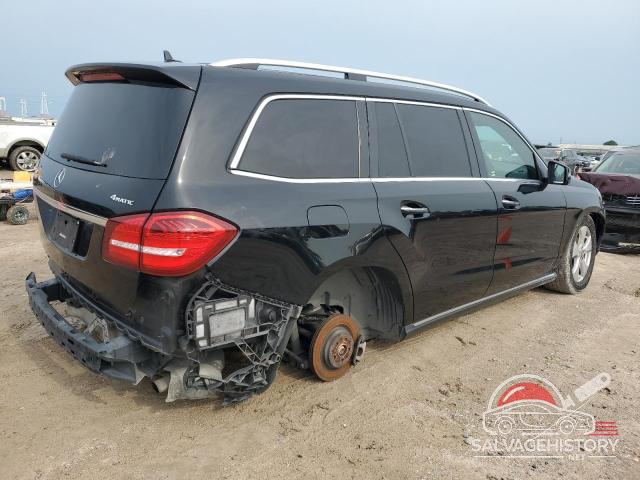 4JGDF6EE6HA927321 2017 MERCEDES-BENZ GLS-CLASS photo no. 3