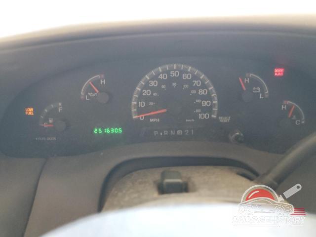 1FTRX17252NA29466 2002 FORD All Models photo no. 9