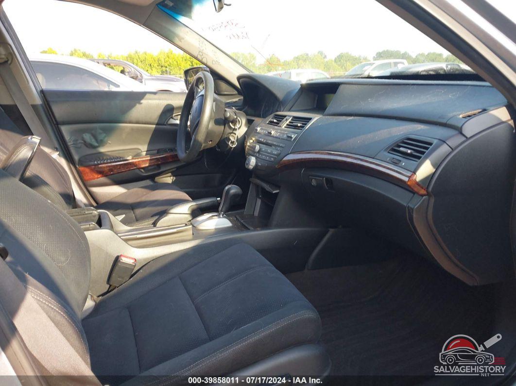 5J6TF1H31AL014791 2010 HONDA ACCORD CROSSTOUR photo no. 5