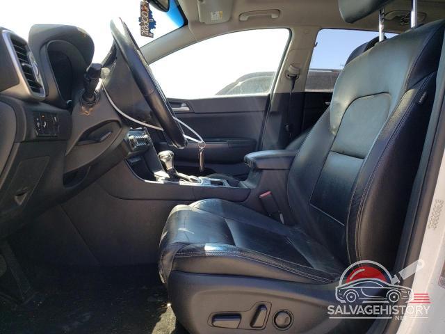 KNDPNCAC0H7085287 2017 KIA SPORTAGE photo no. 7
