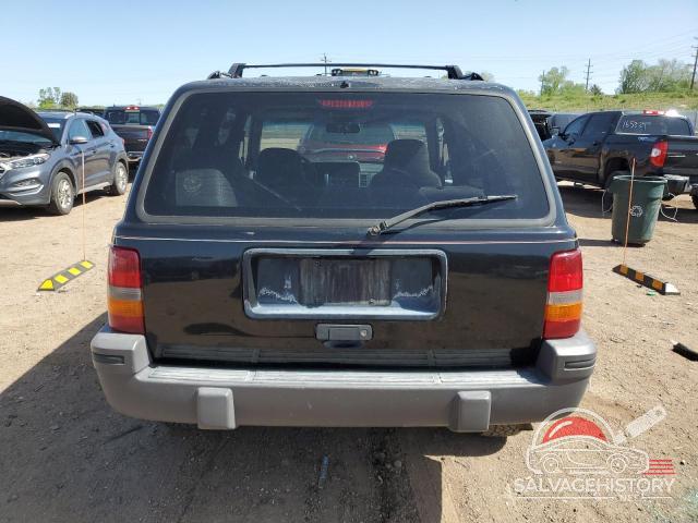 1J4GZ58S0SC527247 1995 JEEP GRAND CHER photo no. 6