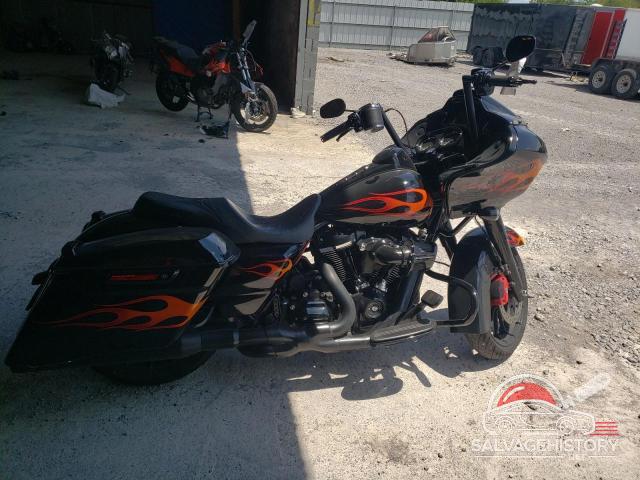 1HD1KTC11JB679575 2018 HARLEY-DAVIDSON FL photo no. 11