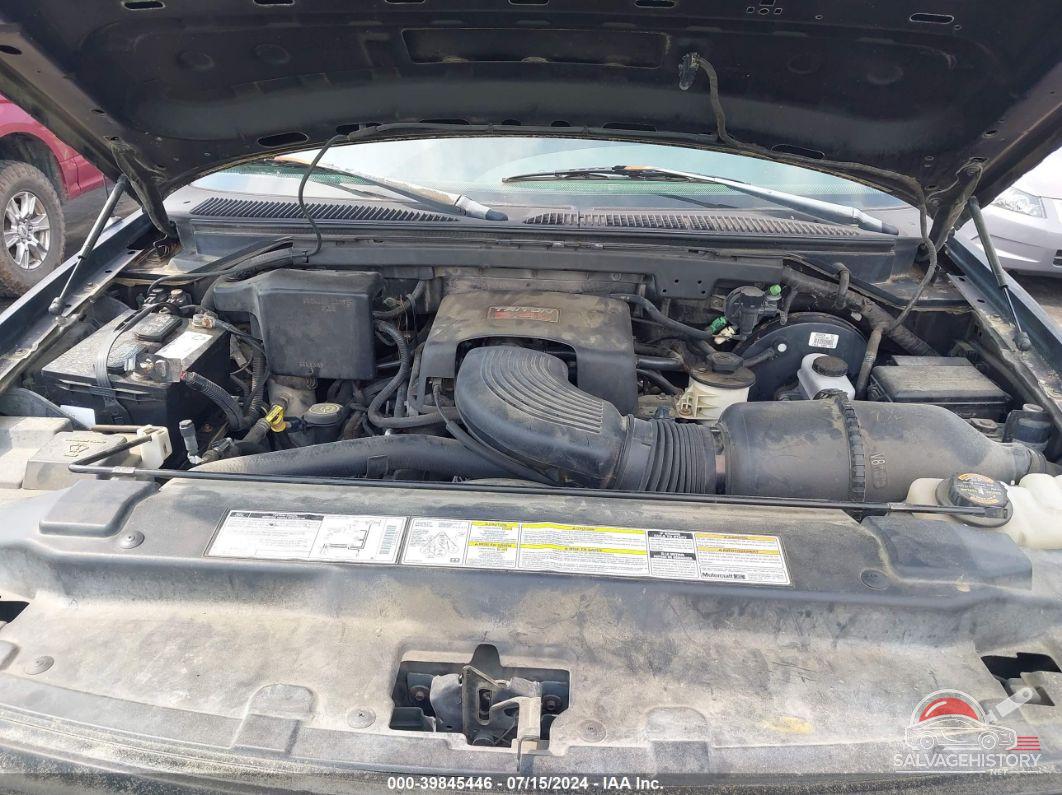 1FTRX18L1WKA97147 1998 FORD F150 photo no. 10